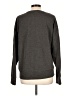 Jockey Gray Pullover Sweater Size L - photo 2