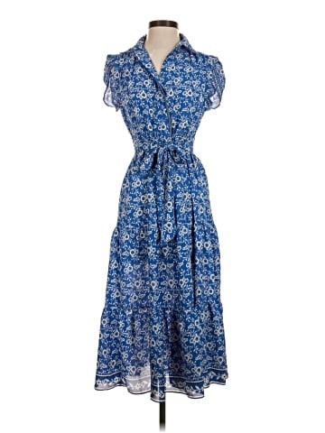 Max Studio Casual Dress (view 1)