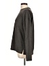 Jockey Gray Pullover Sweater Size L - photo 5