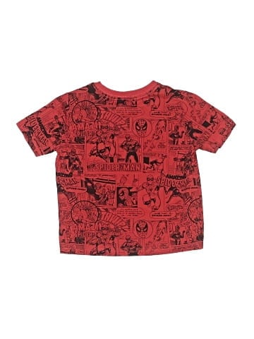 Marvel Short Sleeve T-Shirt (view 2)