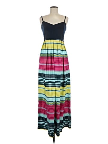 Ann Taylor Factory Casual Dress (view 1)