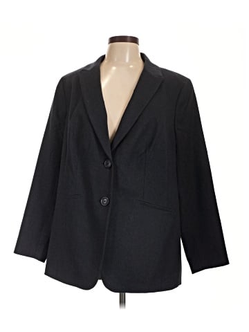 Talbots Wool Blazer (view 1)