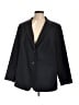 Talbots Black Wool Blazer Size 16 - photo 1