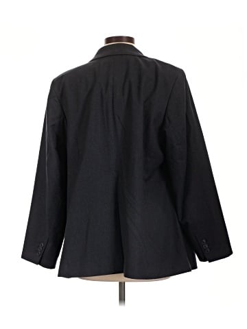Talbots Wool Blazer (view 2)