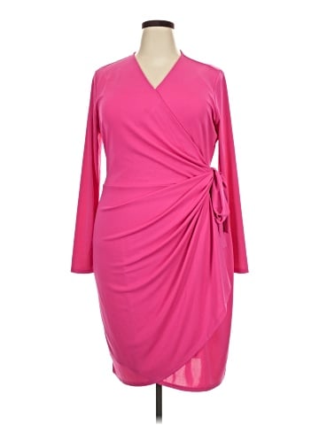 Amazon Essentials Cocktail Dress (view 1)