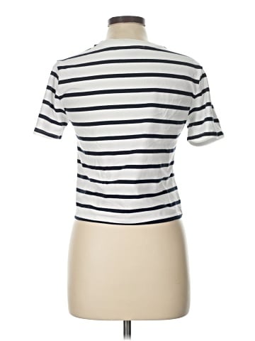French Connection Short Sleeve Turtleneck (view 2)