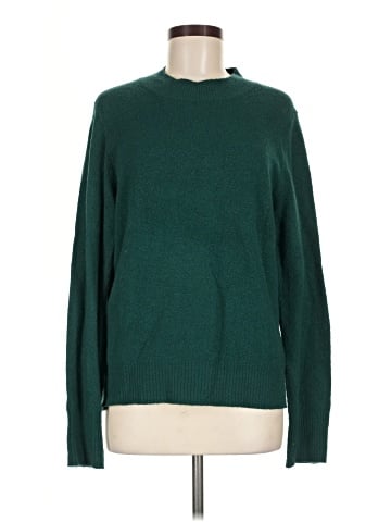 J.Crew Factory Store Pullover Sweater (view 1)