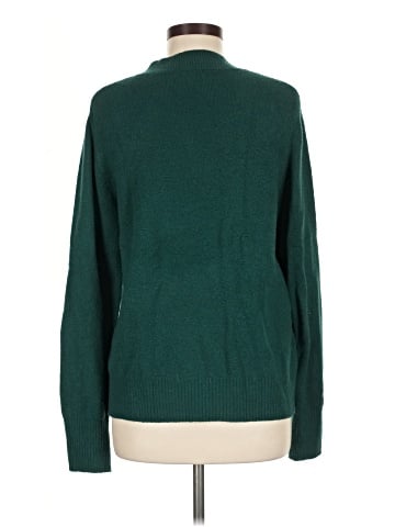 J.Crew Factory Store Pullover Sweater (view 2)
