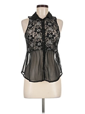 Kirra Sleeveless Blouse (view 1)
