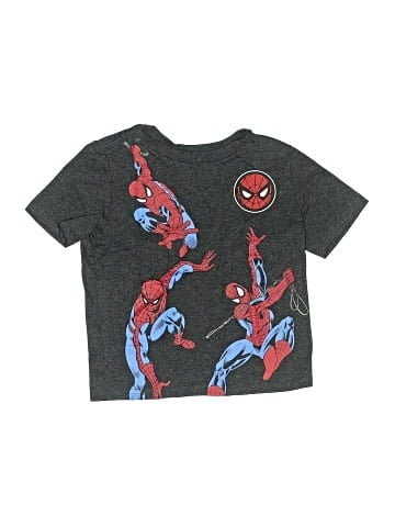 Marvel Short Sleeve T-Shirt (view 1)