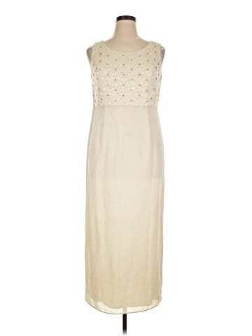 R&M Richards Casual Dress (view 1)