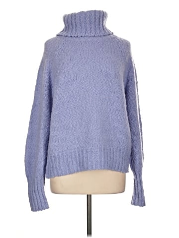 J.Crew Turtleneck Sweater (view 1)