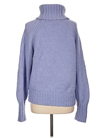 J.Crew Turtleneck Sweater (view 2)