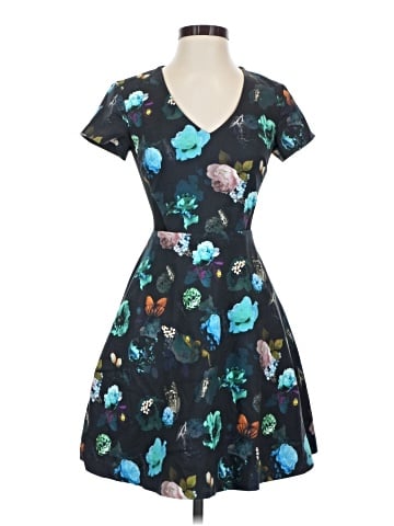 Club Monaco Casual Dress (view 1)