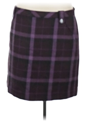 Ann Taylor LOFT Outlet Formal Skirt (view 1)