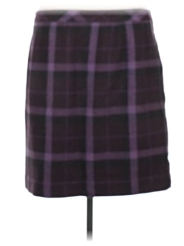 Ann Taylor LOFT Outlet Formal Skirt (view 2)