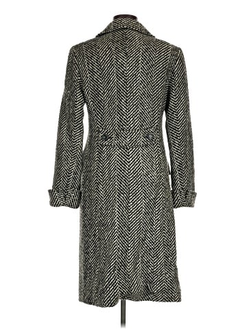 Lafayette 148 New York Wool Coat (view 2)