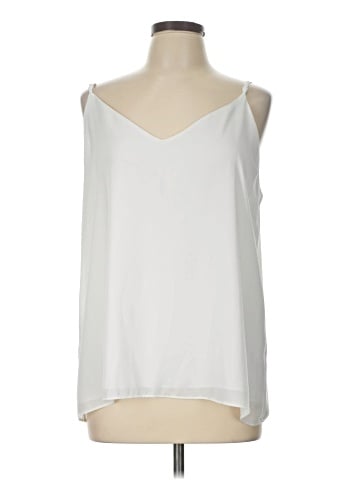 Soft Surroundings Sleeveless Blouse (view 1)