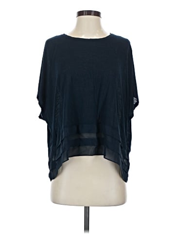 Club Monaco Short Sleeve Top (view 1)