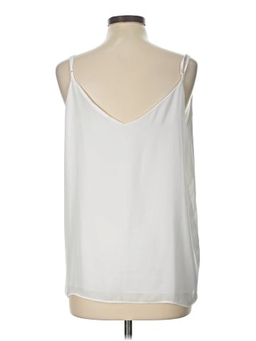 Soft Surroundings Sleeveless Blouse (view 2)