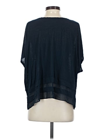 Club Monaco Short Sleeve Top (view 2)