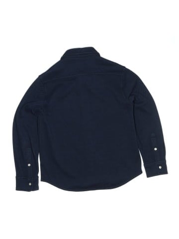 Crewcuts Long Sleeve Button-Down Shirt (view 2)