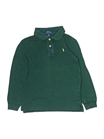 Polo by Ralph Lauren Long Sleeve Polo (view 1)