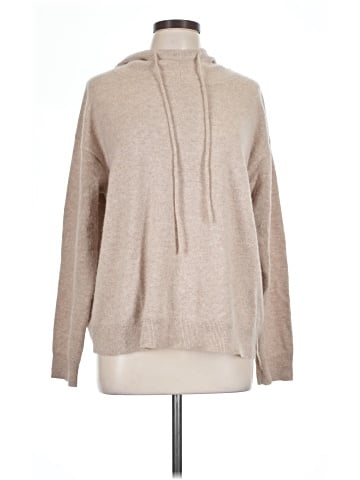 Nordstrom Cashmere Pullover Sweater (view 1)