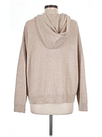 Nordstrom Cashmere Pullover Sweater (view 2)
