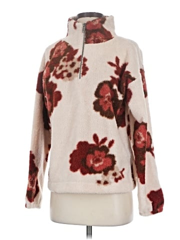 Ann Taylor LOFT Pullover Sweater (view 1)