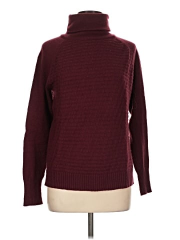 C&C California Turtleneck Sweater (view 1)