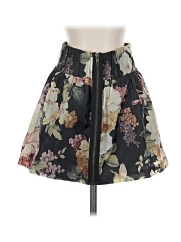 Arden B. Casual Skirt (view 1)