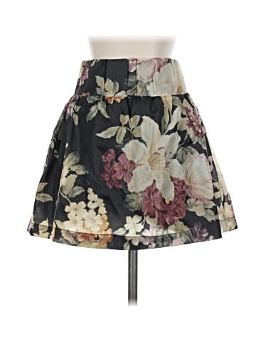 Arden B. Casual Skirt (view 2)