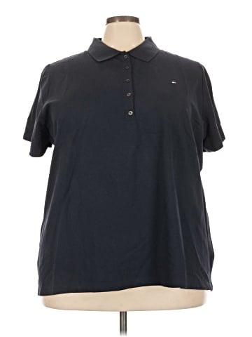 Tommy Hilfiger Short Sleeve Polo (view 1)