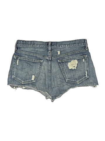 AGOLDE Denim Shorts (view 2)