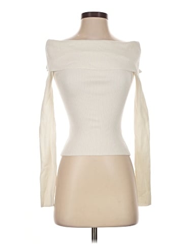 H&M Long Sleeve Top (view 1)