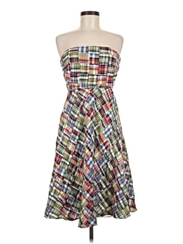J.Crew Cocktail Dress (view 1)