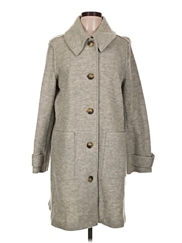 J.Crew Coat (view 1)