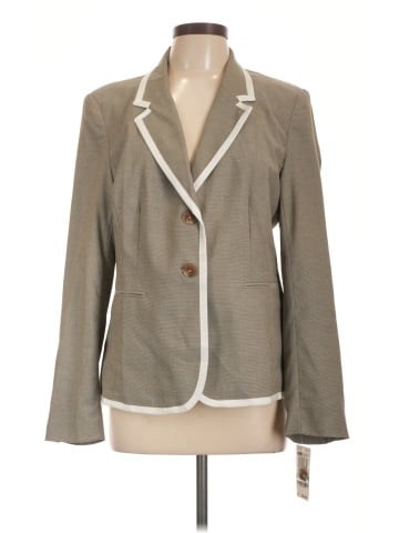 Charter Club Blazer (view 1)
