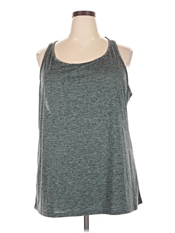 Nike Tank Top (view 1)