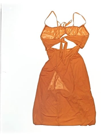 Parade Swimsuit Cover Up (view 2)