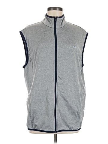 Crown & Ivy Sweater Vest (view 1)