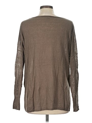Vince. Long Sleeve T-Shirt (view 2)