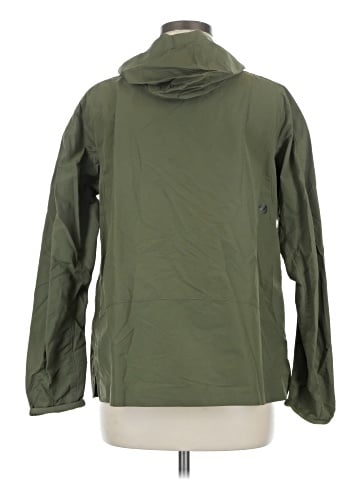 Mountain Hardwear Raincoat (view 2)