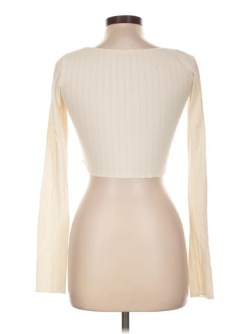 Brandy Melville Long Sleeve T-Shirt (view 2)