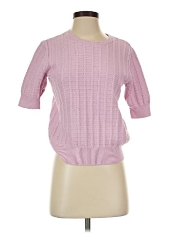 Ann Taylor Pullover Sweater (view 1)