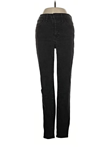 Madewell Jeans (view 1)