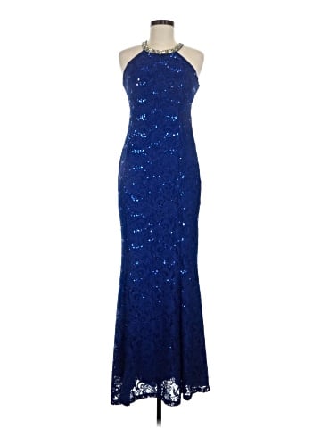 La Scala Cocktail Dress (view 1)