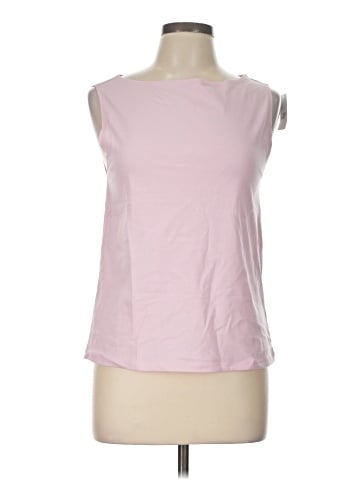 Gap Sleeveless T-Shirt (view 1)