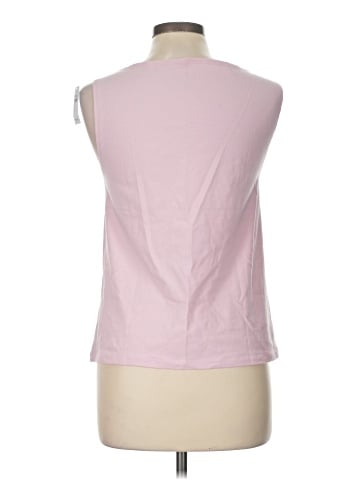 Gap Sleeveless T-Shirt (view 2)